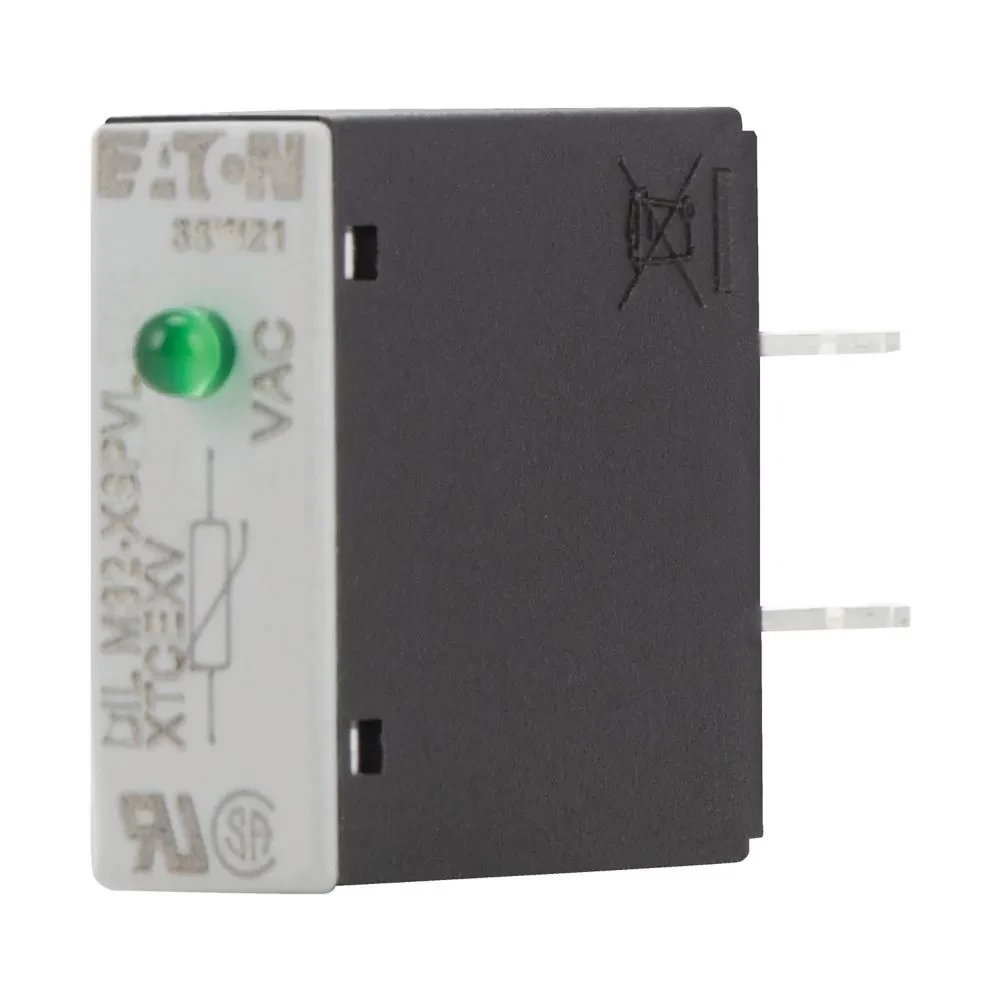 Eaton 281223 varistora slāpētājs ar LED