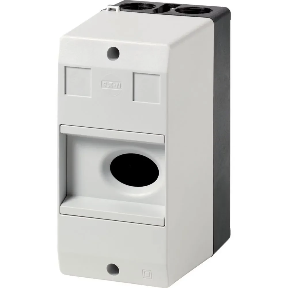 Eaton CI-PKZ01 virsmas montāžas korpuss ar