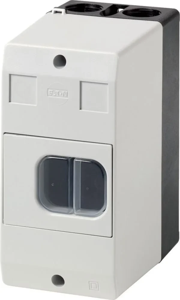 EATON izolēts korpuss PKZM01 CI-PKZ01-G virsmas