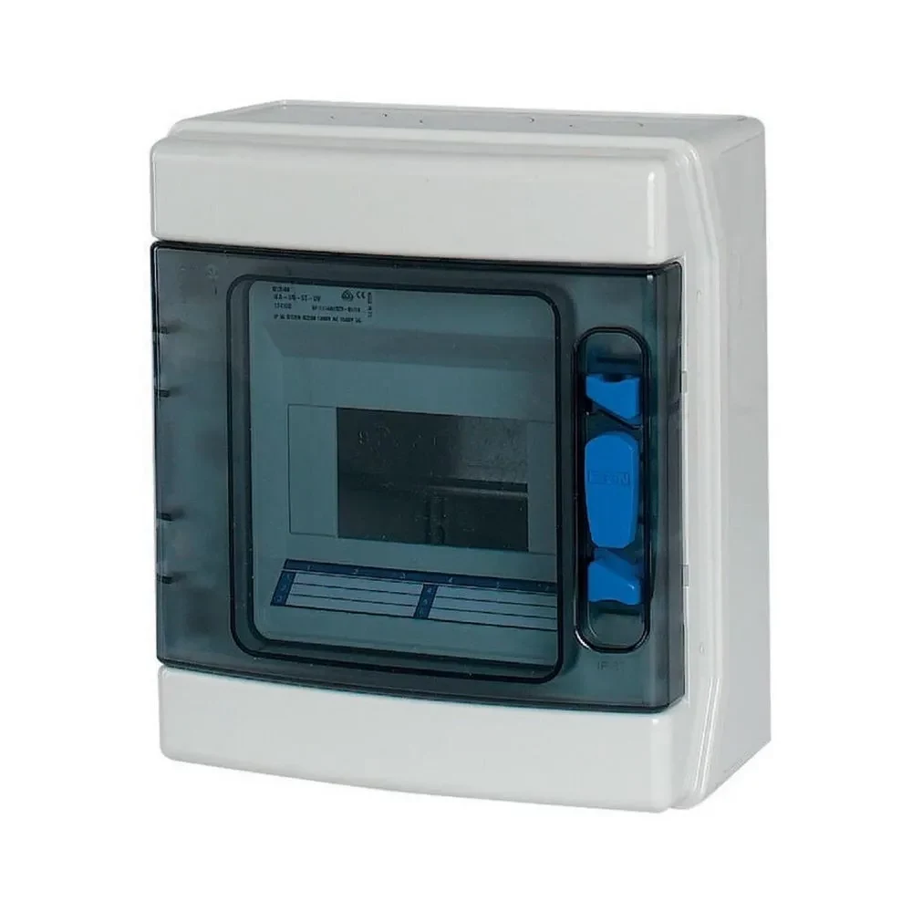 Eaton 174222 IKA-1/6-ST virsapmetuma mazais sadalītājs