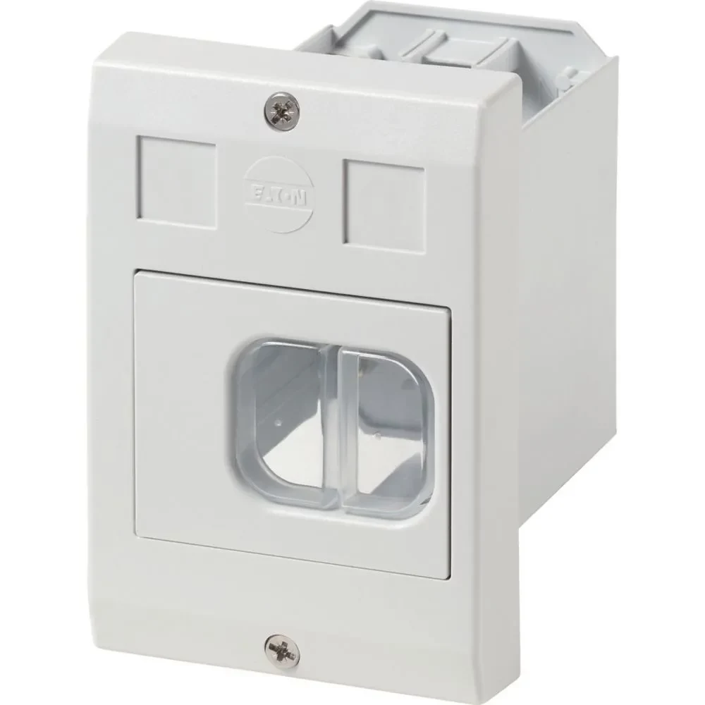 Eaton E-PKZ01-G tukšs korpuss ar rotācijas