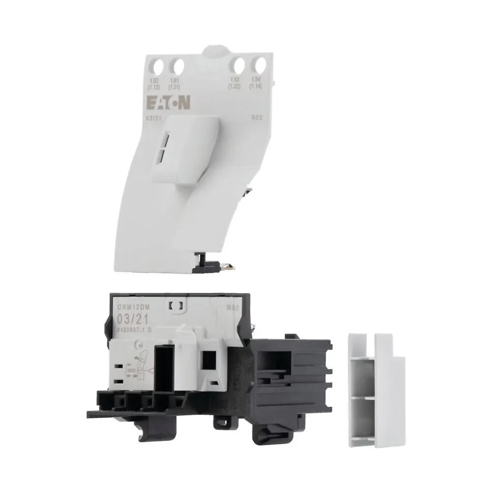 Eaton PKZM0-XDM12 tiešā startera savienojuma komplekts