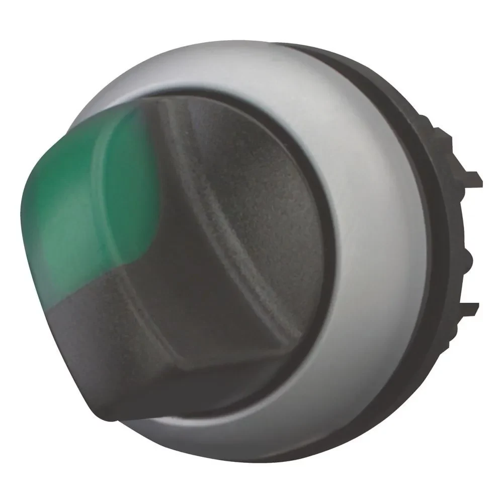 Eaton M22 rotācijas izpildmehānisms, 3 pozīcijas
