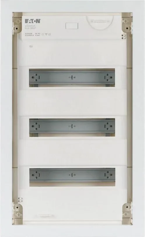 Eaton KLV-36UPP-F Iebūvējams sadales skapis, 36