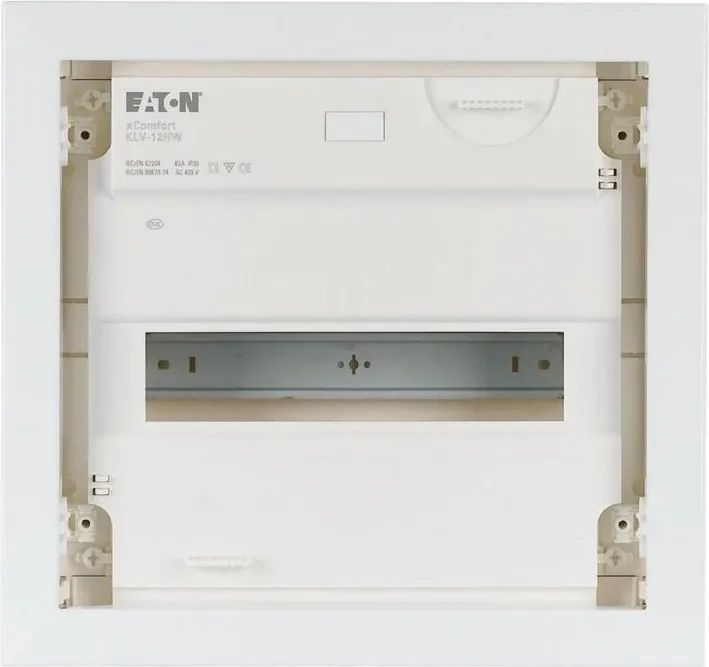 Eaton KLV-12HWP-F Iebūvējams mazais sadalītājs, 1