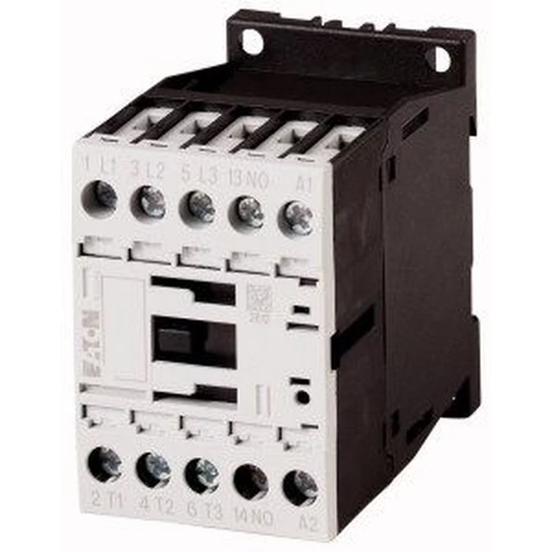 Eaton DILM15-10 3 polu jaudas kontaktors
