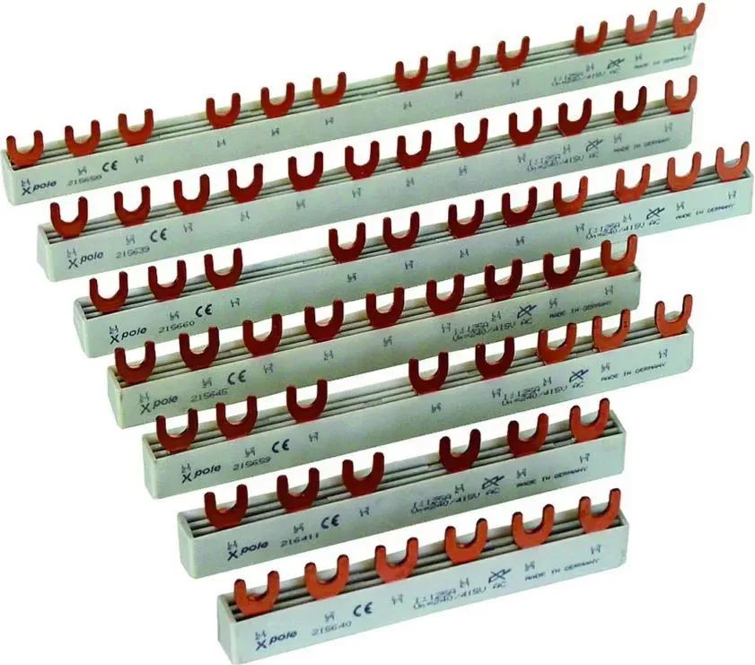 Eaton EVG-16/3PHAS/6MODUL 3 fāžu kopne 16