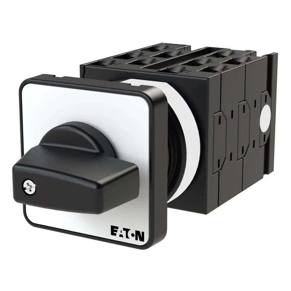 Eaton T0-5-15139/E 2 polu kameru slēdzis
