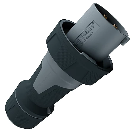 MENNEKES PowerTOP Xtra 125A 5 polu