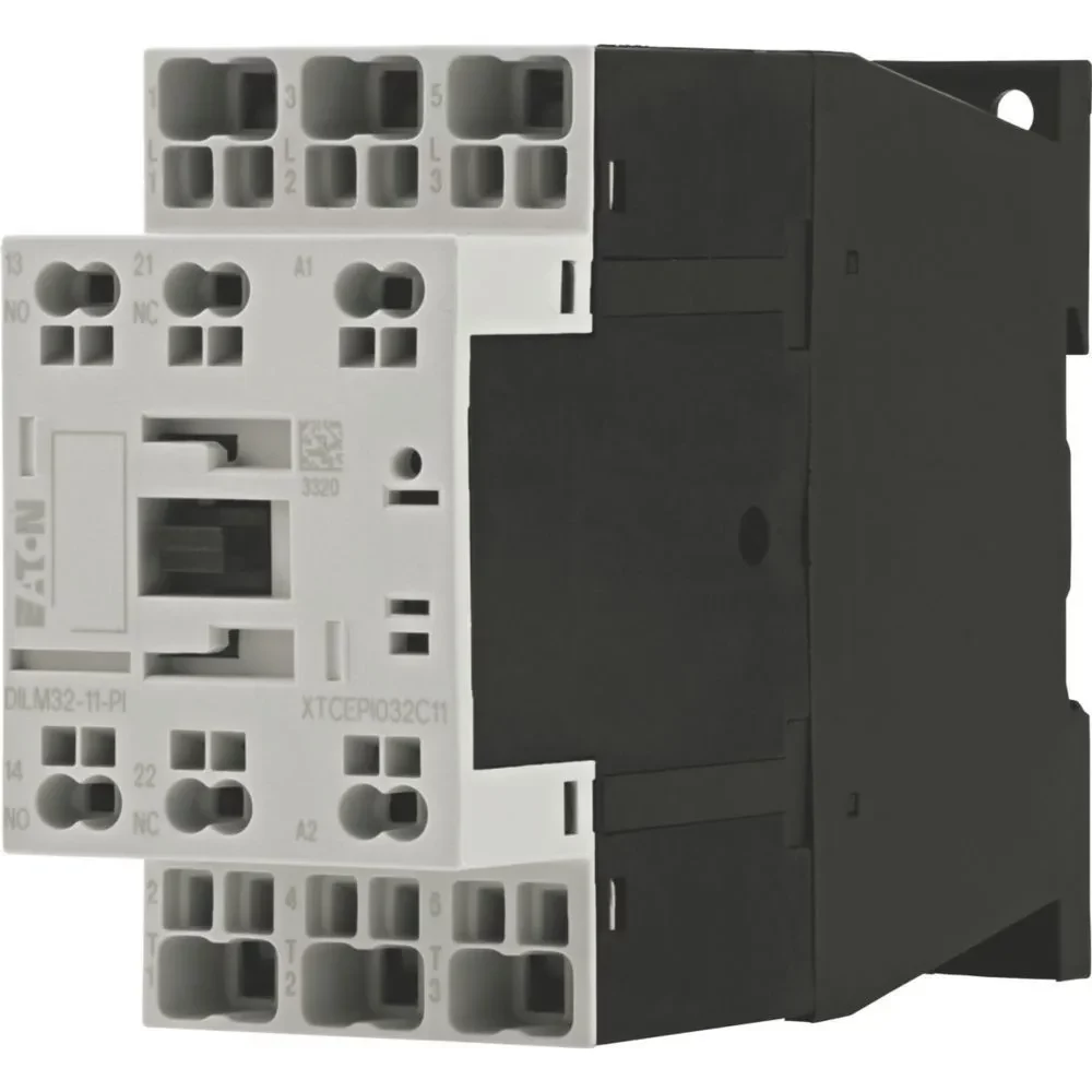 Eaton DILM32-11(RDC199293) 3 polu kontaktors, 32