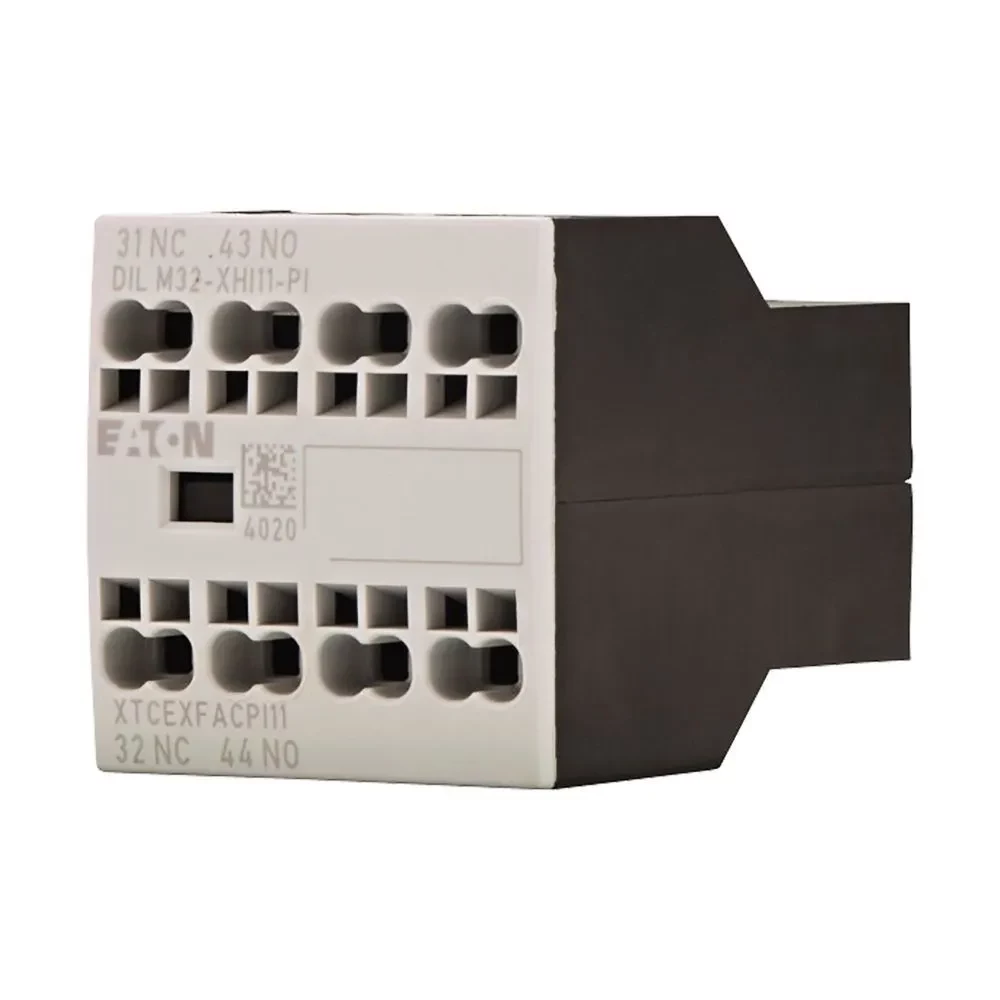 Eaton DILM32-XHI11-PI papildu kontaktu bloks, 1