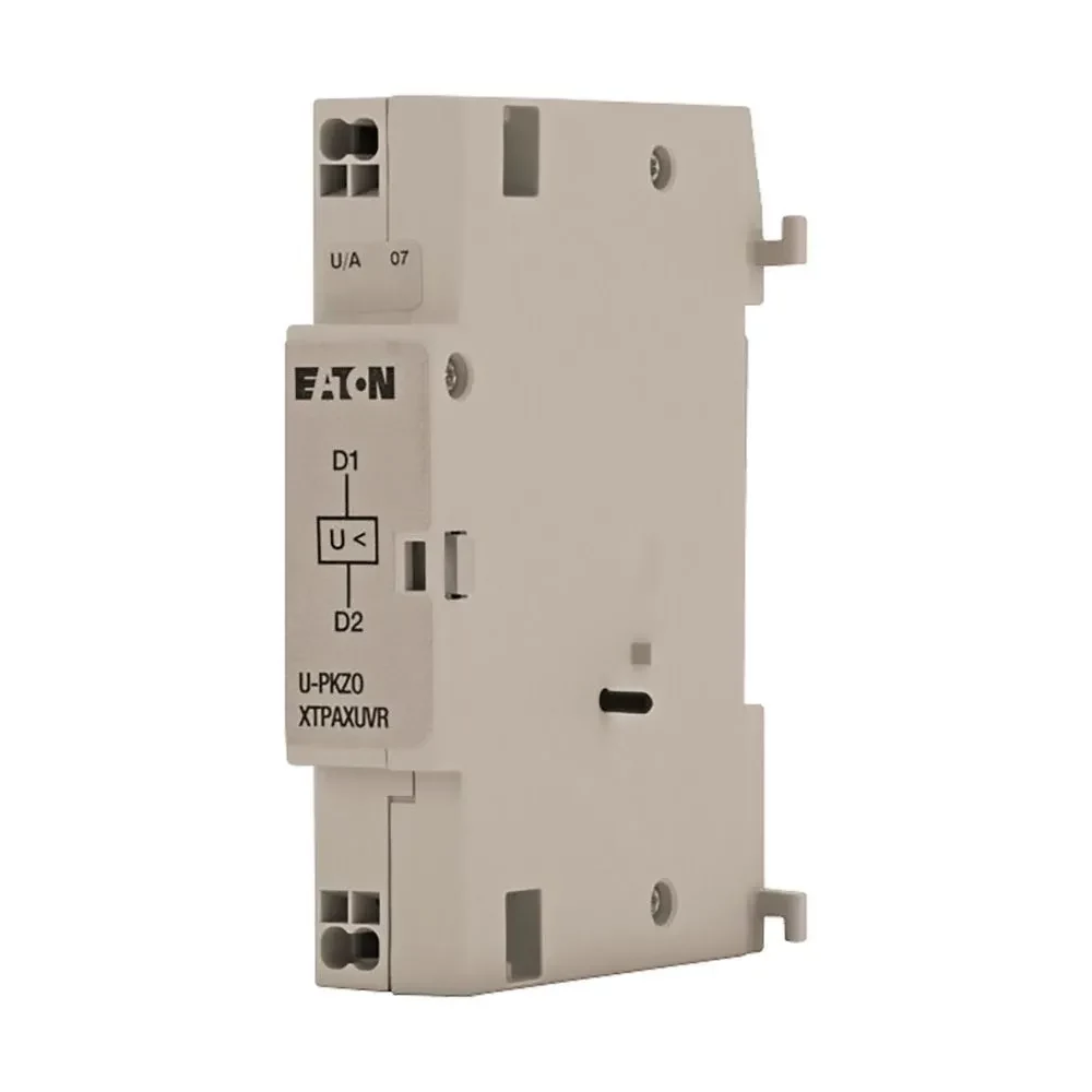 Eaton zemsprieguma atbrīvotājs U-PKZ0 230V 50Hz