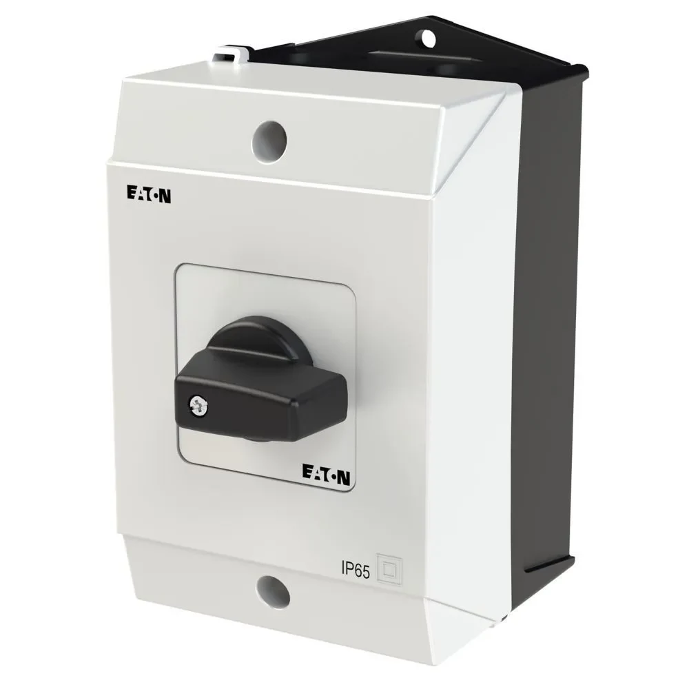 Eaton T0-2-8241/I1 1-pola galvenais slēdzis, 20