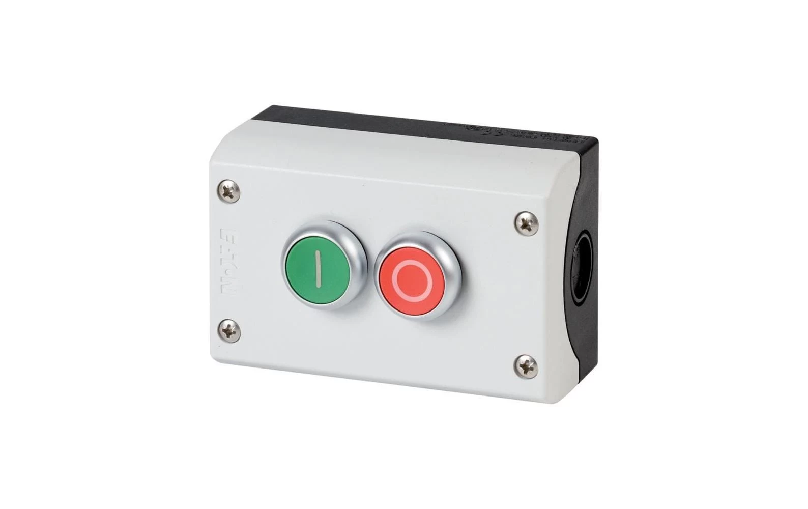 Eaton M22-I2-M1 pelēks montāžas panelis (M22-I2-M1)