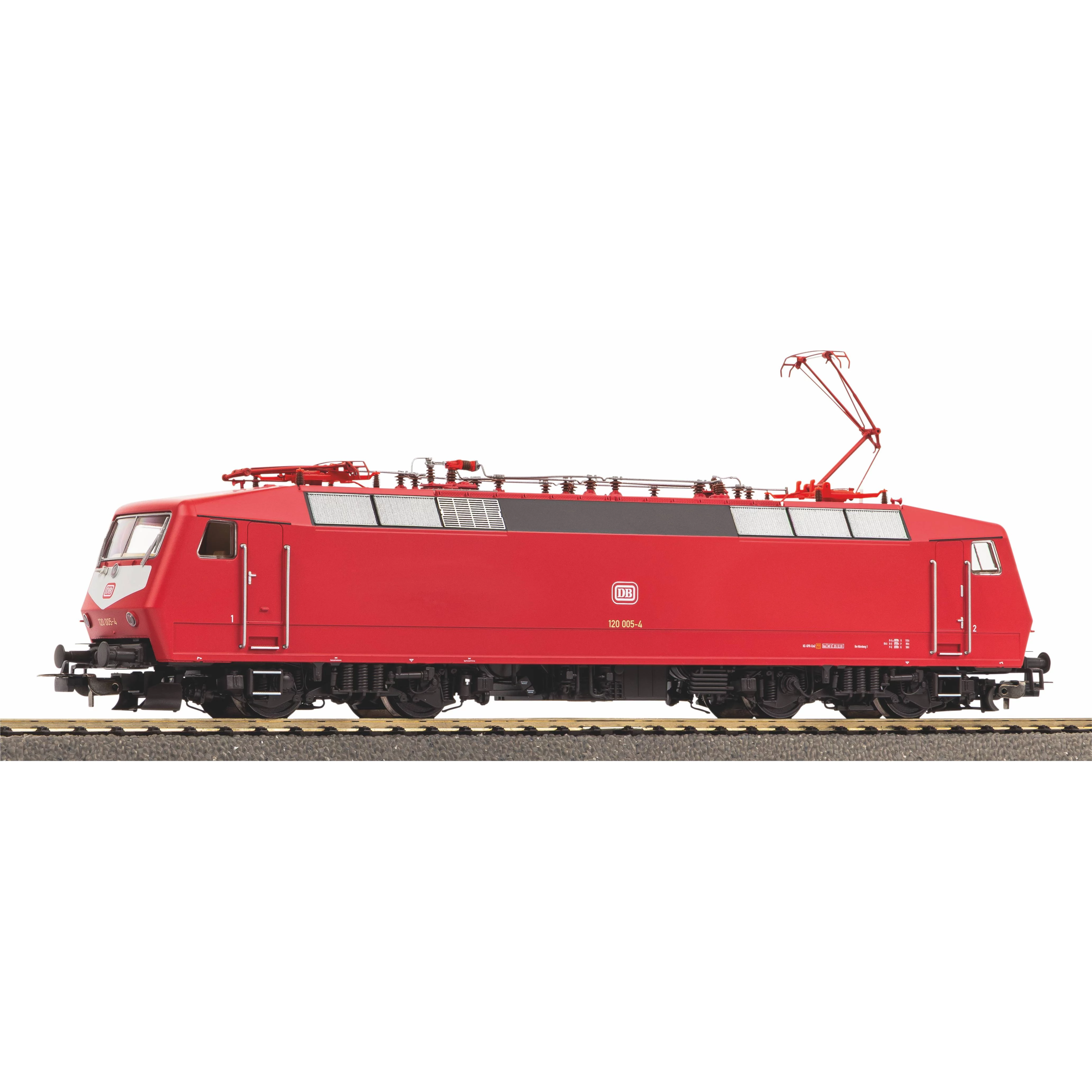 PIKO H0 21695 Elektriskā lokomotīve BR