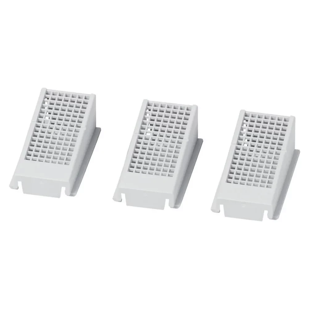 Eaton NZM2-XIPA 3 polu pirkstu aizsargpārsegs