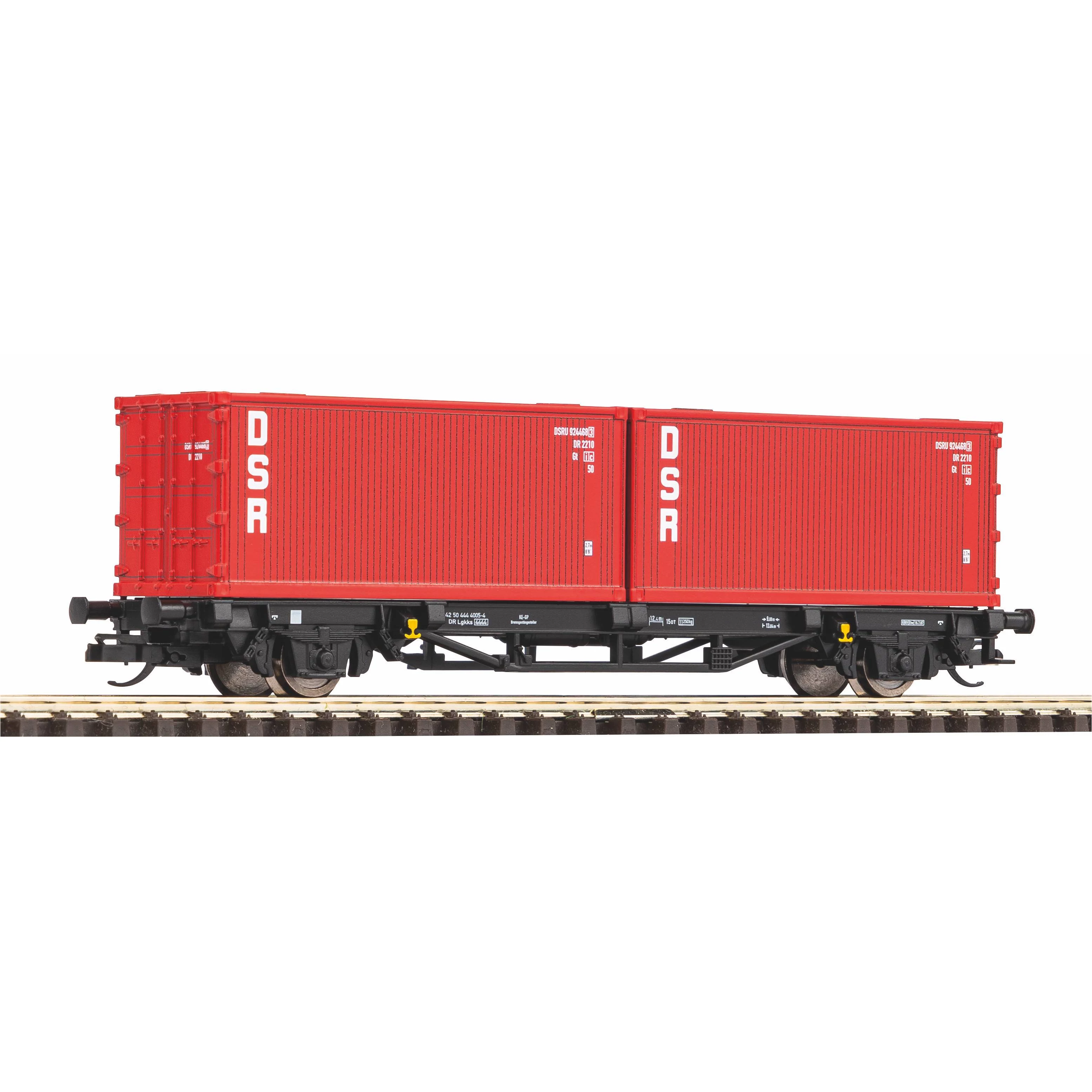 Piko TT 47727 TT konteineru platforma
