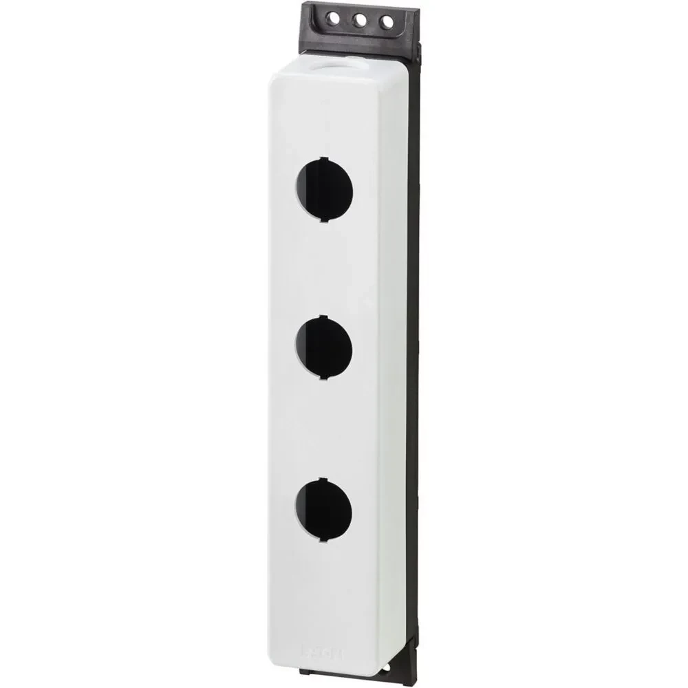 Eaton M22-FI3 virsmas montāžas korpuss, 3