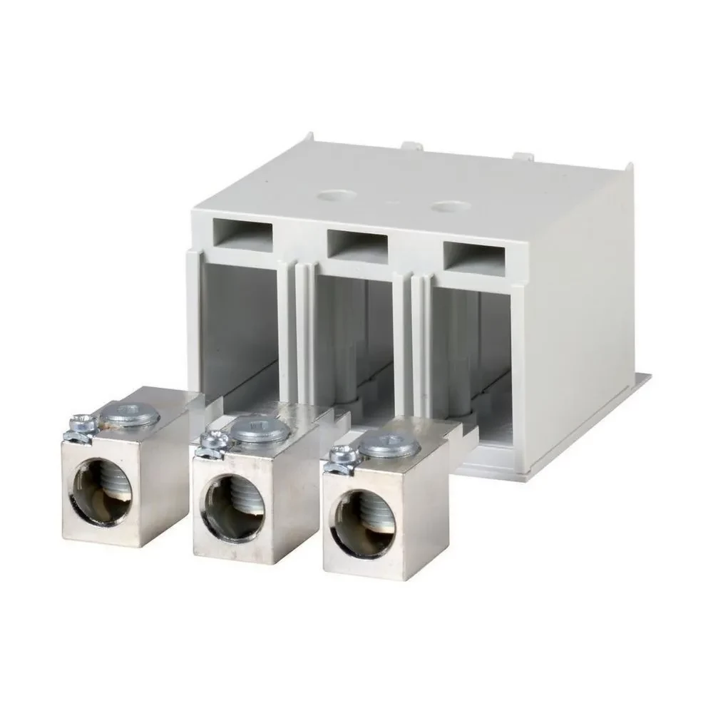 Eaton NZM2-XKA tuneļa spaile, 3 polu