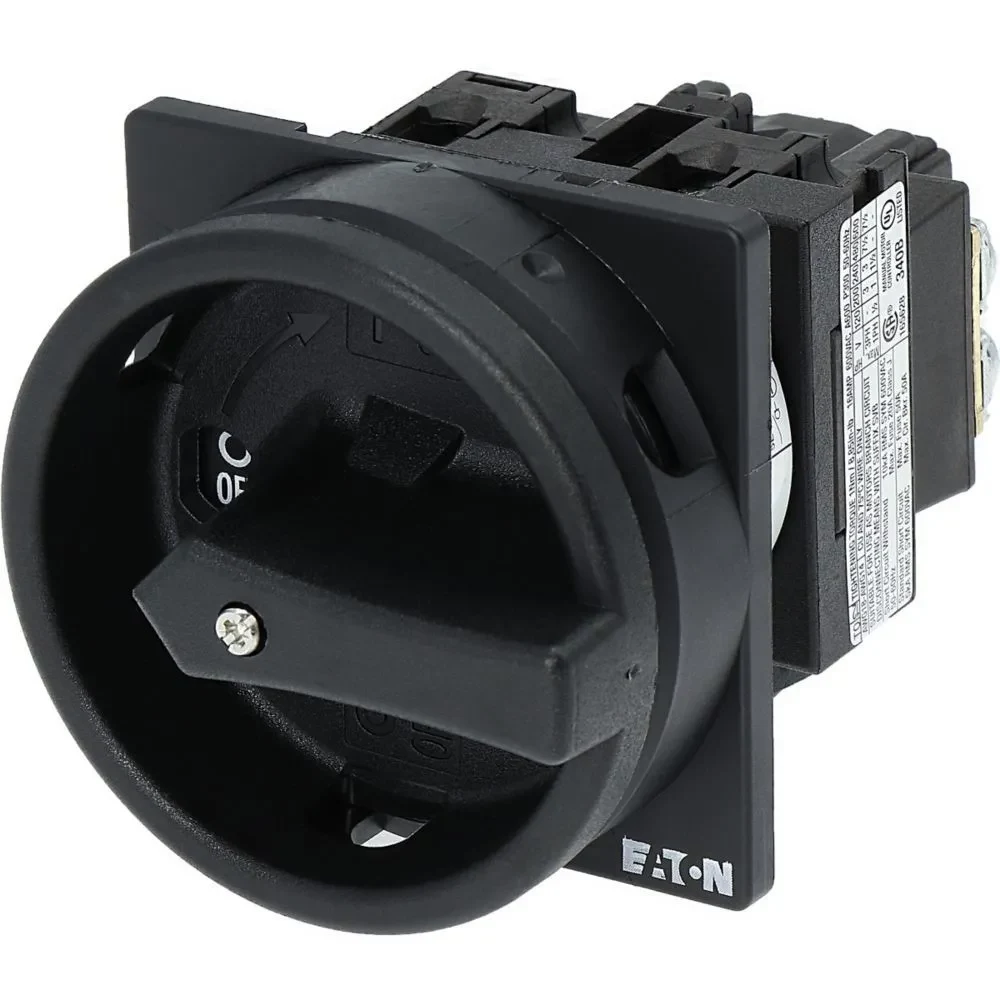Eaton T0-1-102/EA/SVB-SW slēdzams kameru slēdzis 20