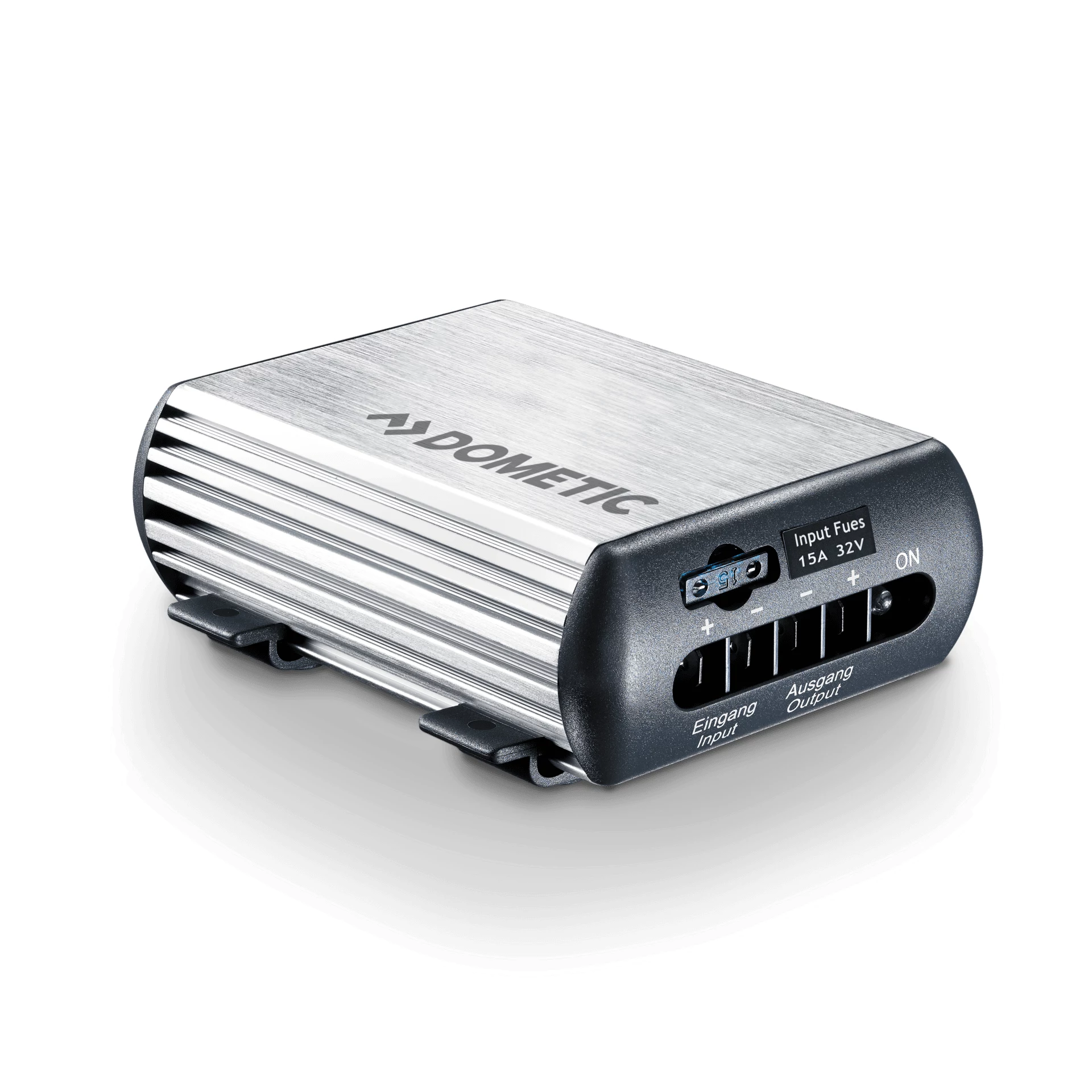 Dometic PerfectCharge DCDC 12 DC-DC akumulatora