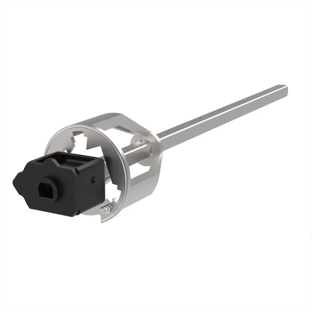Eaton pagarinājuma vārpsta 5 mm x