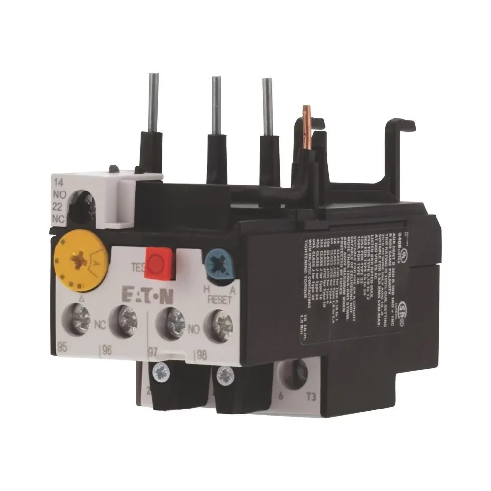 Eaton ZB32-32 Termiskais pārslodzes relejs, 25-32