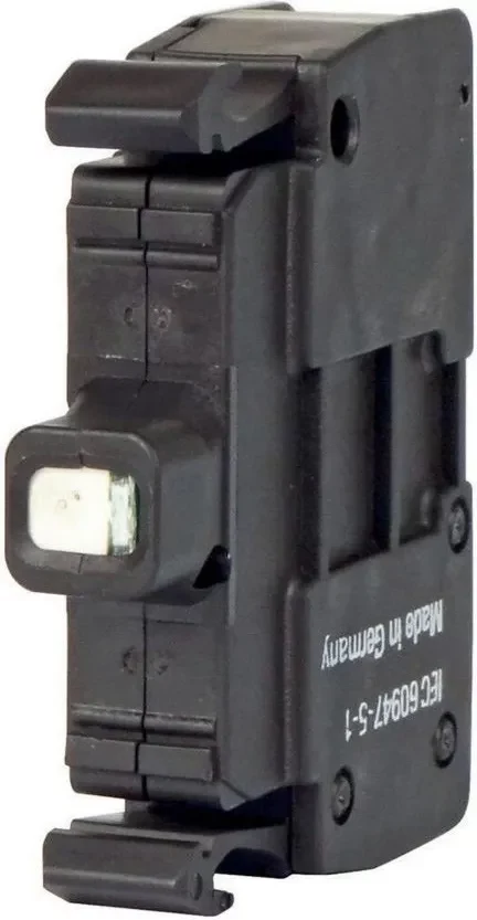 Eaton Moeller M22-CLED-B zilais LED elements