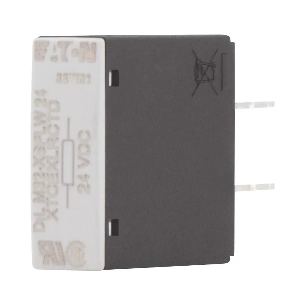 Eaton DILM32-XSPLW24 slāpējošais rezistors DILM17-DILM32 kontaktoriem