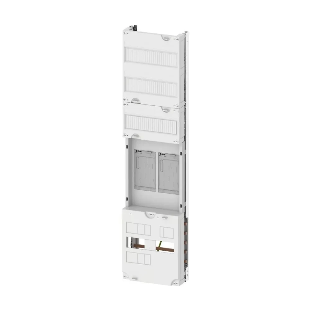 EATON ZSD-Z17B0016 skaitītāja panelis, 1 lauks