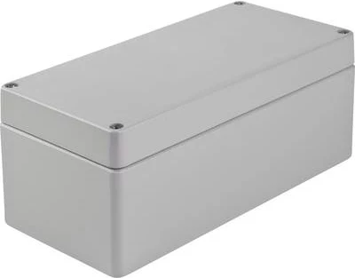 Bopla universālais korpuss 200 x 100