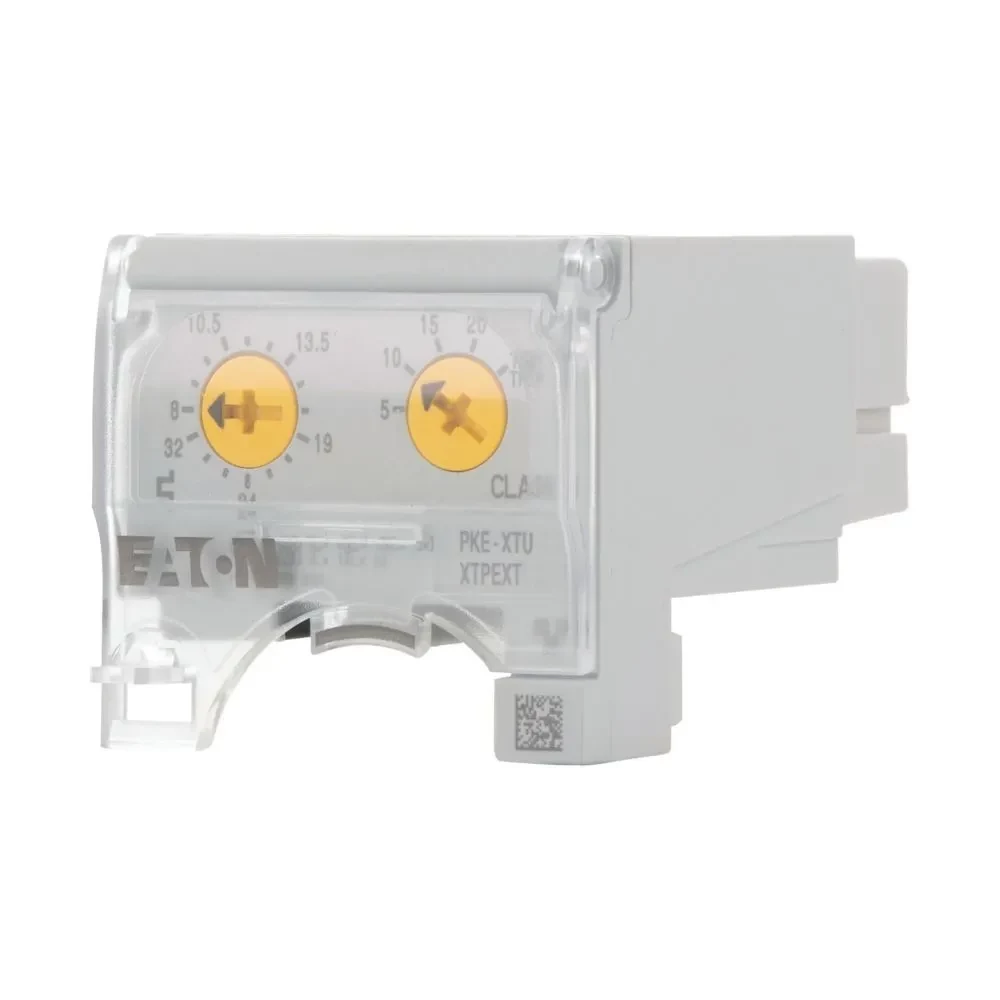 Eaton PKE-XTU-32 elektroniskā motora aizsardzības atslēgvienība
