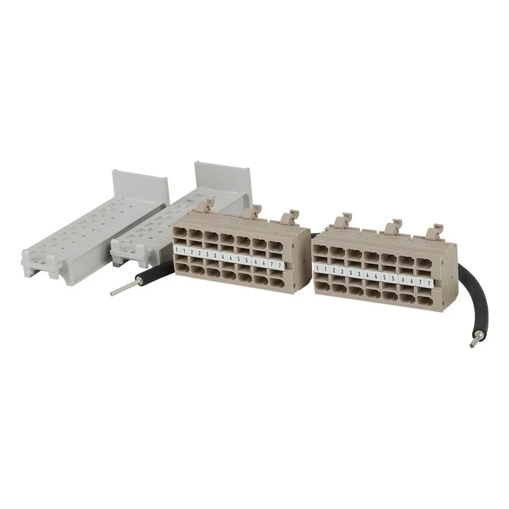 Eaton TSG komplektācijas pakete ZSD-BPKT/T/24 (226610)