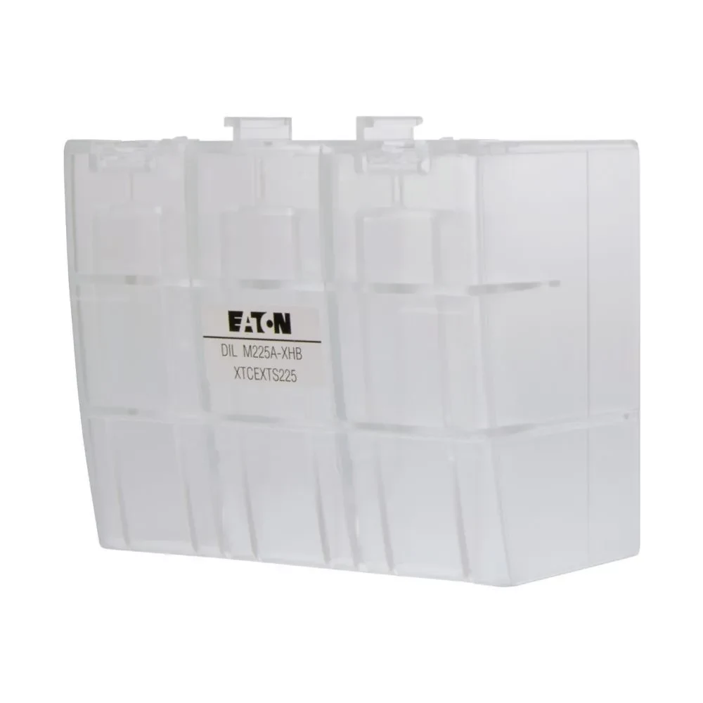 Eaton DILM225A-XHB palīgkontakts 4 polu 2NO+2NC