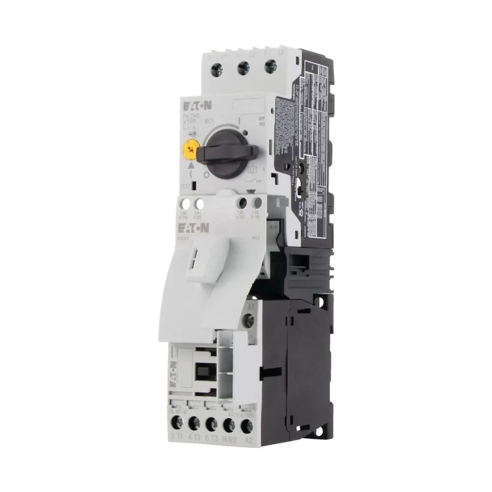 Eaton MSC-D-1.6-M7 tiešais starteris, 1