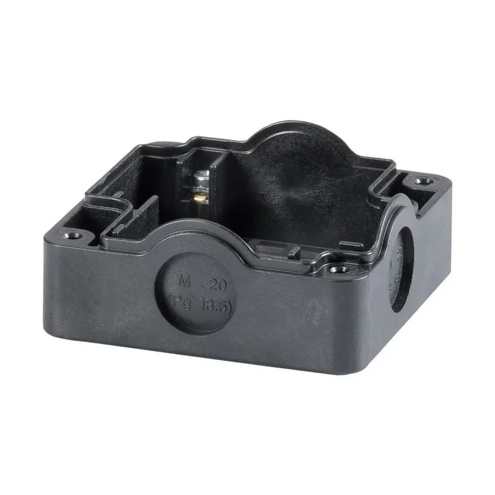 Eaton 229753 pamatplāksne sadales kārbai, skrūvējama