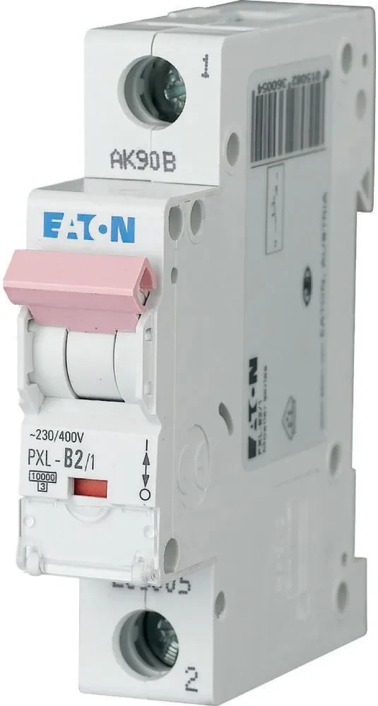 Eaton PXL-B2/1 automātiskais slēdzis B tips