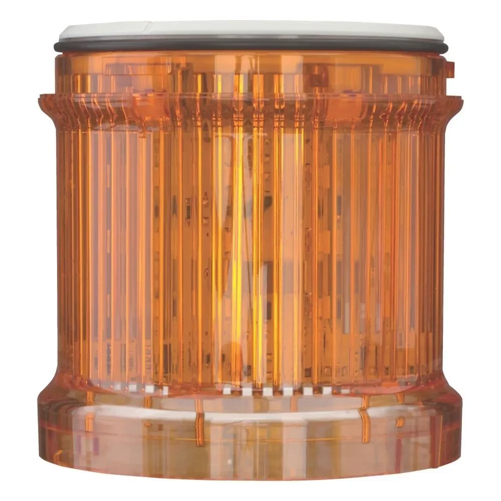 Eaton SL7-L24-A LED signālstaba elements, oranžs