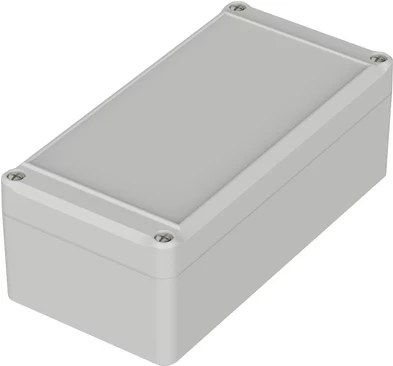 Bopla EUROMAS ET 220F universālais korpuss