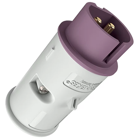 MENNEKES 629A 16A 2P 25V IP44