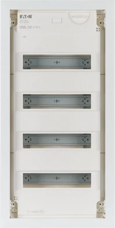 Eaton KLV-48HWP-F Iebūvējams sadales skapis, 4