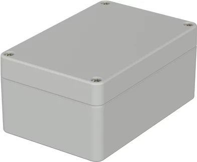 Bopla EUROMAS T 215 universālais korpuss
