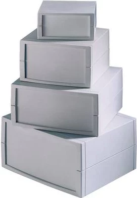 Bopla U 85 universālais korpuss 85