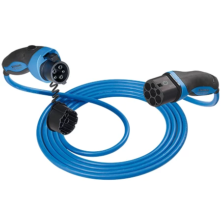 MENNEKES 36283 Mode 3 Type 2
