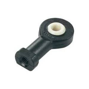 REELY KBRM05 M4 plastmasas lodveida savienojuma