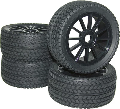 Reely 1:8 Buggy pilnīgi riteņi Street