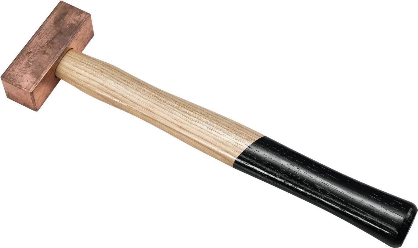 ACCESSORY vara āmurs 500g, 310mm hikora