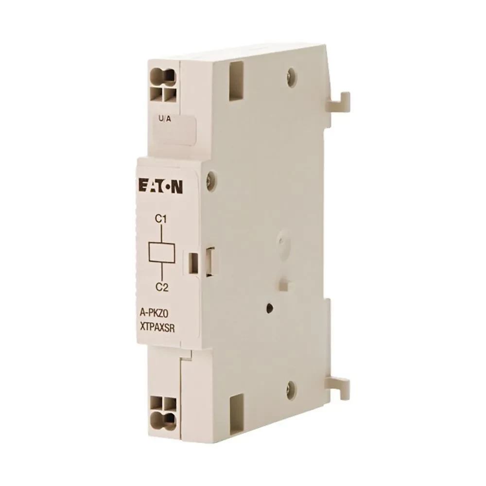 Eaton A-PKZ0 230V 50Hz šunta atbrīvošanas
