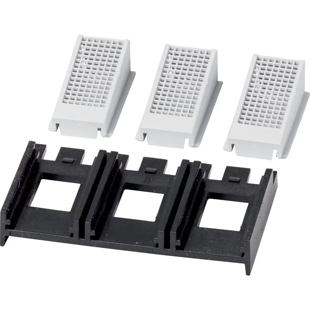 Eaton NZM1-XIPK spaiļu pārsegs NZM1, PN1
