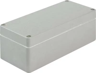 Bopla EUROMAS P 316 universālais korpuss